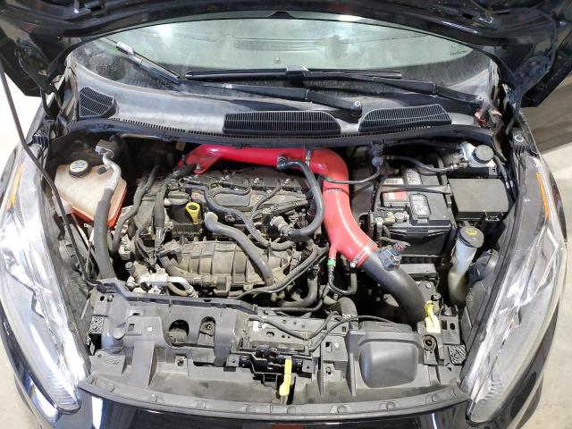 2015 FORD FIESTA ST - 3FADP4GX5FM101196