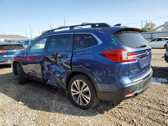 2019 SUBARU ASCENT PRE - 4S4WMAED8K3401776