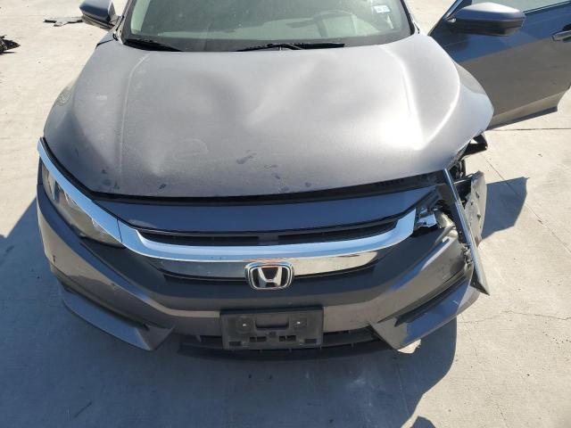 VIN 19XFC2F73GE010010 2016 Honda Civic, EX no.11