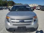 Lot #2940796488 2015 FORD EXPLORER X