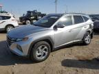 2023 HYUNDAI TUCSON SEL - 5NMJBCAE8PH217140