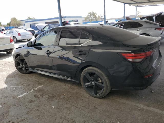 2023 NISSAN SENTRA - 3N1AB8DV5PY277328