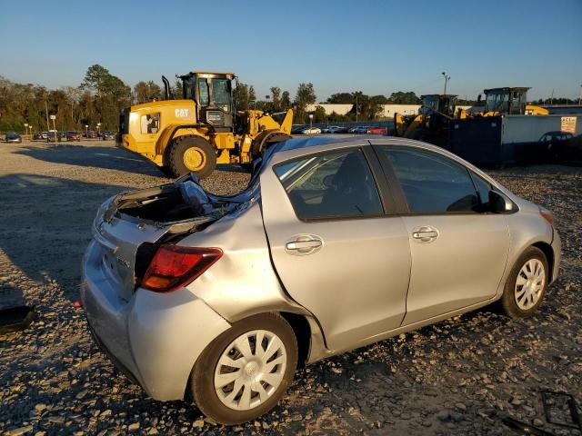2016 TOYOTA YARIS L - VNKKTUD37GA067783