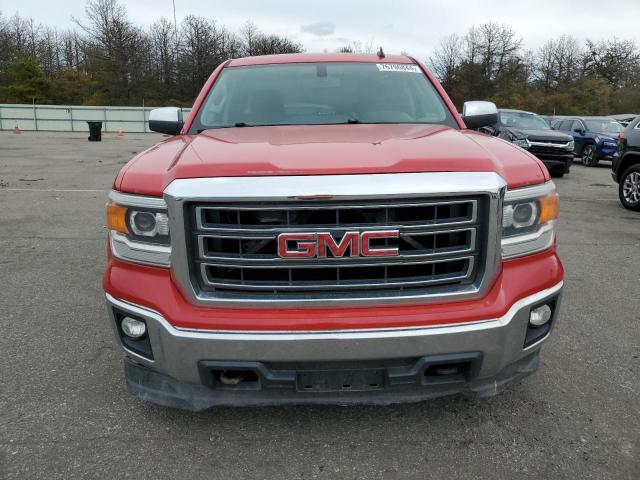 VIN 1GTV2UEC4EZ379999 2014 GMC Sierra, K1500 Sle no.5