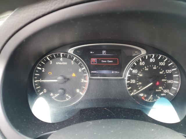 2016 NISSAN ALTIMA 2.5 - 1N4AL3AP6GC234313