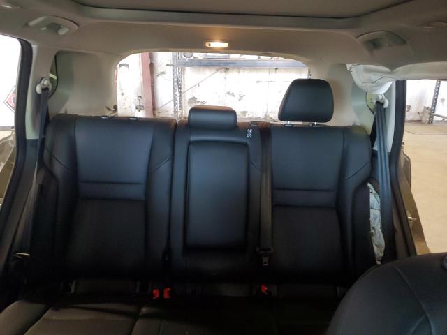 2024 NISSAN ROGUE SV - JN8BT3BB5RW289892