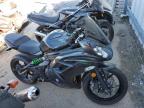 2016 KAWASAKI EX650 F - JKAEXEF11GDA28906