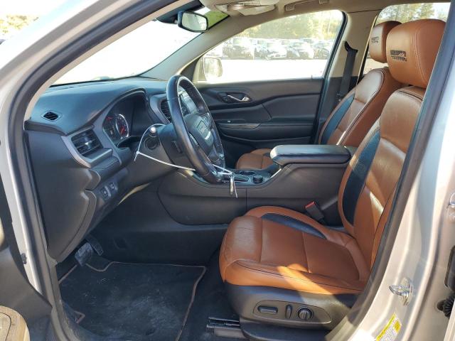 2017 GMC ACADIA ALL - 1GKKNVLS9HZ173872