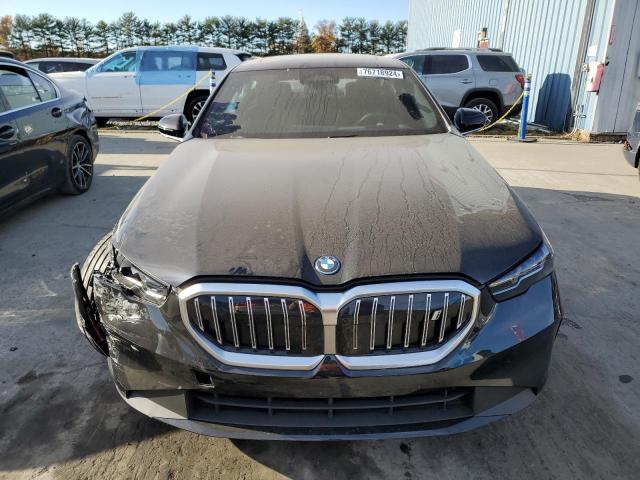 2024 BMW I5 EDRIVE WBY33FK06RCR89436