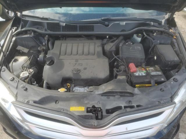 2015 TOYOTA VENZA LE - 4T3BK3BB3FU113514