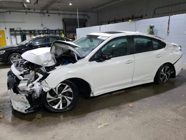 2024 SUBARU LEGACY PRE #2943009302