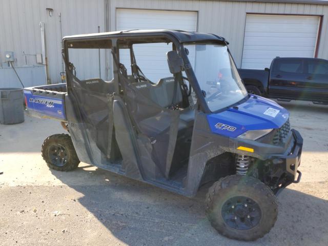 2022 POLARIS RANGER CRE - 3NSM4E572NE551455