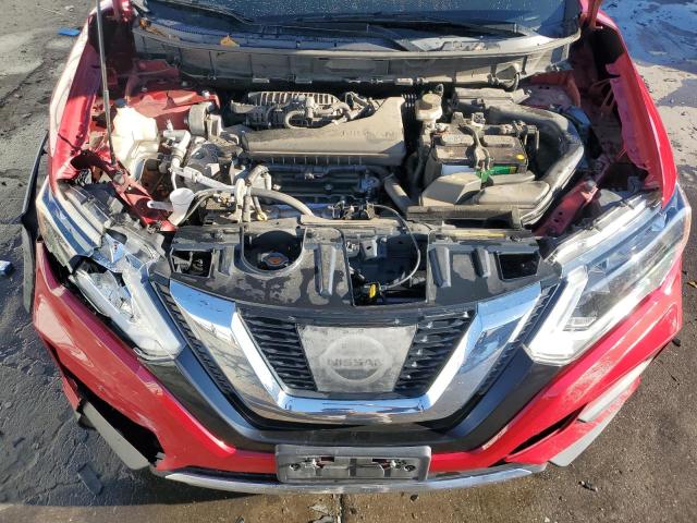 2017 NISSAN ROGUE S - JN8AT2MV0HW284630