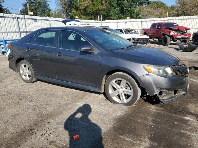 Vin: 4t1bf1fk5cu092947, lot: 77556714, toyota camry base 20124