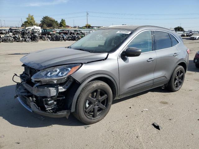 2022 FORD ESCAPE TIT - 1FMCU9J92NUB61111