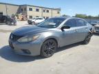 2018 NISSAN ALTIMA 2.5 - 1N4AL3AP0JC293946
