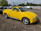 CHEVROLET SSR снимка