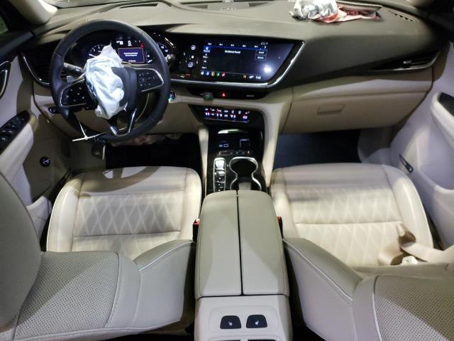 2023 BUICK ENVISION A - LRBFZRR4XPD147082