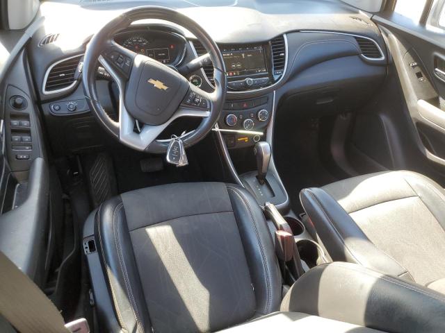 2019 CHEVROLET TRAX 1LT - KL7CJLSB9KB746963
