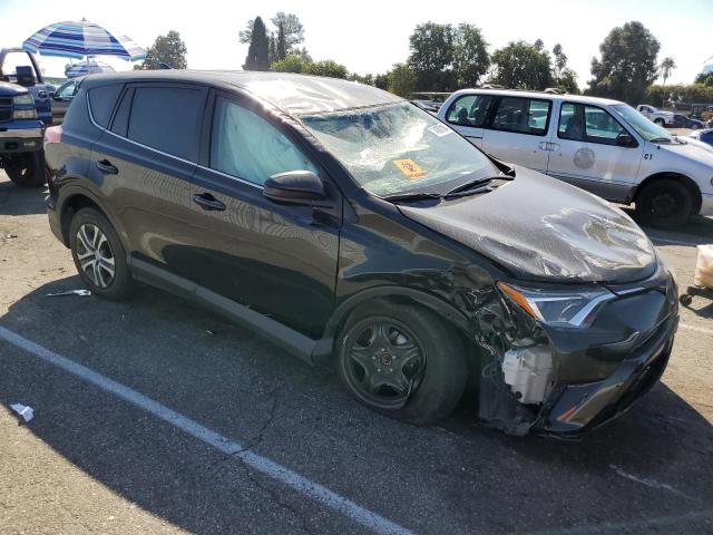 VIN 2T3ZFREV6HW395498 2017 Toyota RAV4, LE no.4