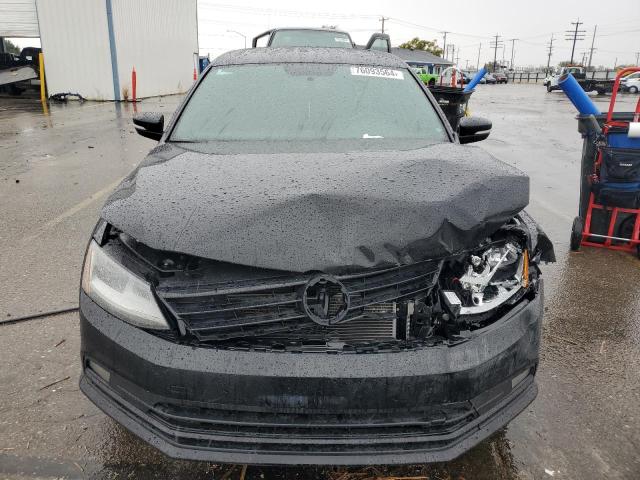 VIN 3VWD17AJXJM208011 2018 VOLKSWAGEN JETTA no.5