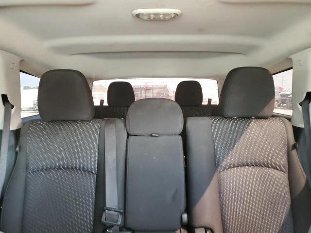 2020 DODGE JOURNEY SE - 3C4PDCAB2LT259424