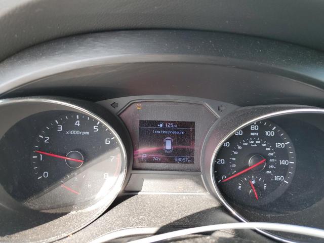 2020 KIA SEDONA LX - KNDMB5C14L6574583