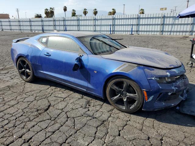 VIN 1G1FB1RX6G0179786 2016 Chevrolet Camaro, LT no.4