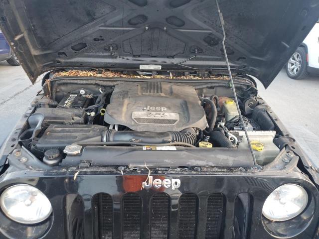 VIN 1C4BJWDG4DL652849 2013 Jeep Wrangler, Sport no.12