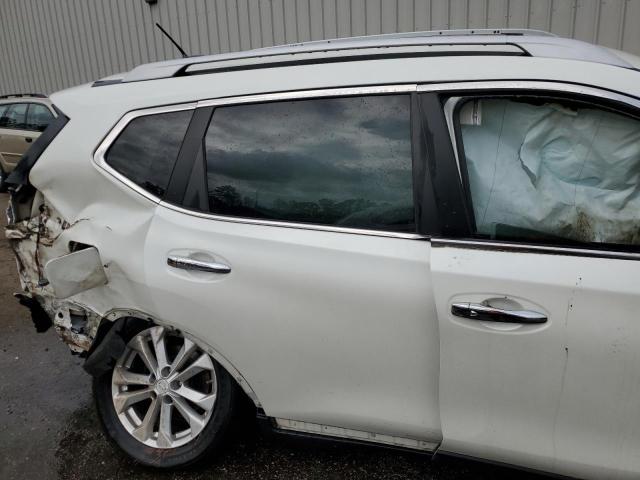 2015 NISSAN ROGUE S - 5N1AT2MT5FC918017
