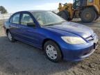 HONDA CIVIC DX V photo