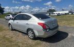 NISSAN VERSA S photo