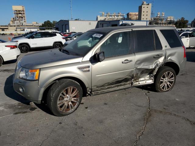 2010 LAND ROVER LR2 HSE #3030689110