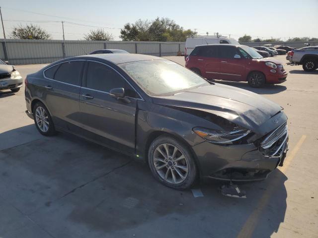 VIN 3FA6P0HD9HR103786 2017 Ford Fusion, SE no.4