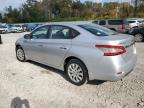 NISSAN SENTRA S photo