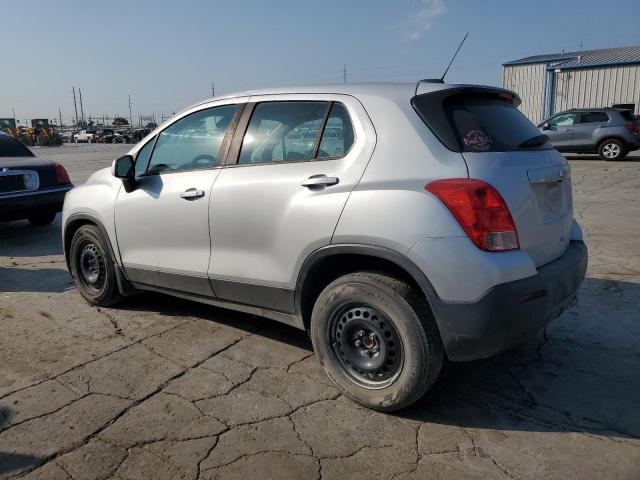 Vin: 3gncjksb3gl275760, lot: 75261164, chevrolet trax ls 20162