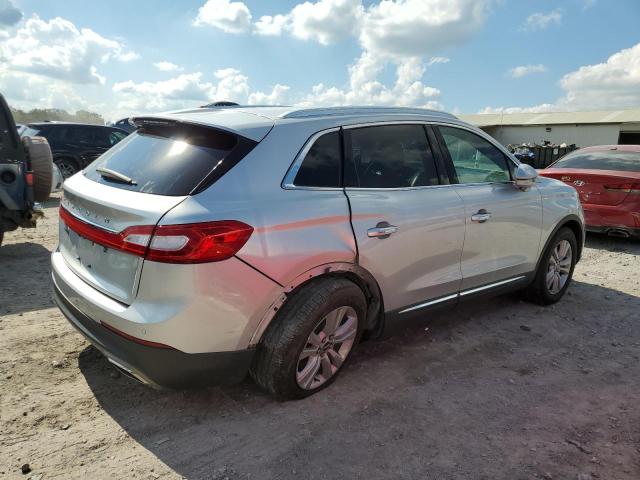 2017 LINCOLN MKX PREMIE - 2LMPJ6JR9HBL40849