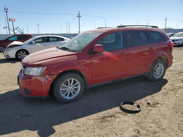 VIN 3C4PDDBG2DT547848 2013 Dodge Journey, Sxt no.1