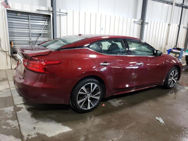 2017 NISSAN MAXIMA 3.5 - 1N4AA6AP0HC439974