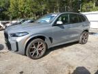 2024 BMW X5 SDRIVE - 5UX13EU05R9S40610