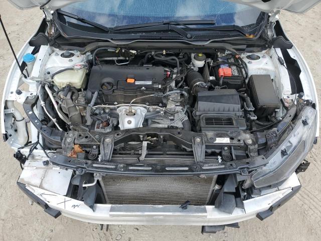 2021 HONDA CIVIC SPOR - 2HGFC2F86MH525223
