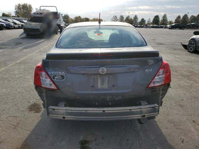 2019 NISSAN VERSA S - 3N1CN7AP9KL862449