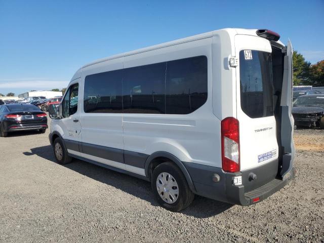 VIN 1FBAX2CM5JKB36807 2018 Ford Transit, T-350 no.2