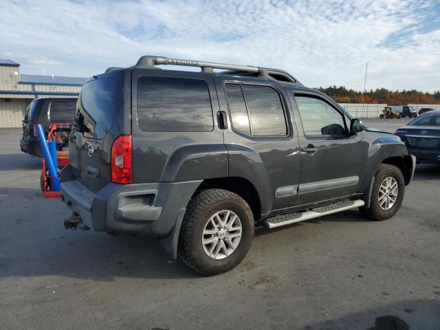 2015 NISSAN XTERRA X 5N1AN0NW8FN663312