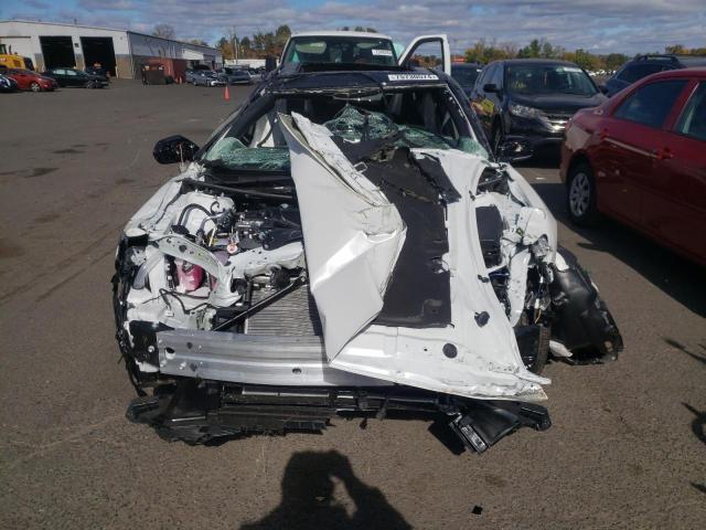 VIN 4T1DBADK6SU005739 2025 TOYOTA CAMRY no.5