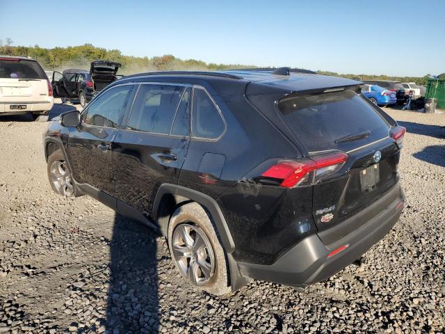 2023 TOYOTA RAV4 LE - JTMMWRFV8PD195596