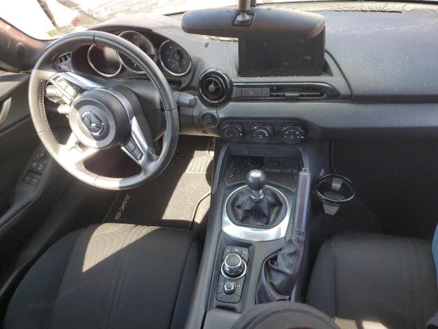 2019 MAZDA MX-5 MIATA - JM1NDAB7XK0305499