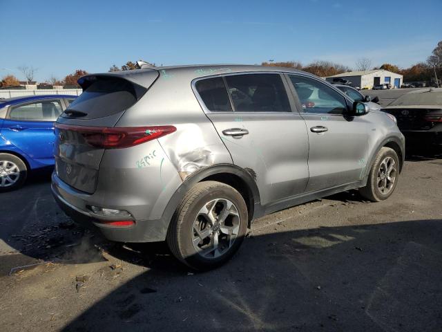 2020 KIA SPORTAGE L - KNDPMCACXL7760431