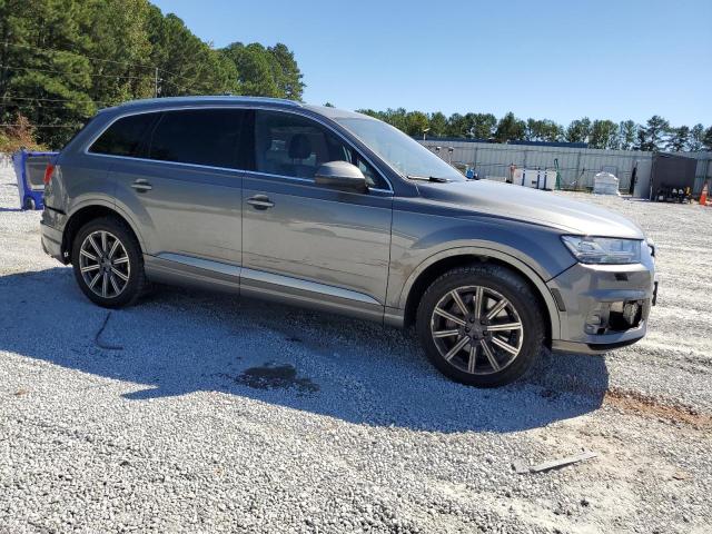 VIN WA1LAAF75HD058396 2017 AUDI Q7 no.4