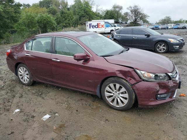 2015 HONDA ACCORD EXL - 1HGCR2F89FA062271